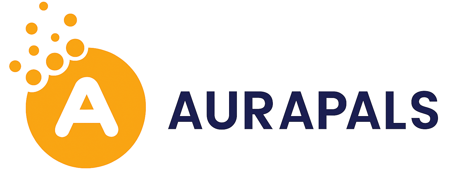 Aurapals Logo